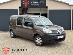 Renault Kangoo Express II MAXI 1.5 DCI 110CH + SUIVI COMPLET + GARANTIE