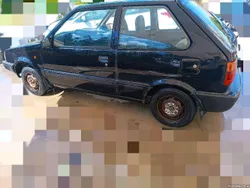 Nissan Micra Micra K10