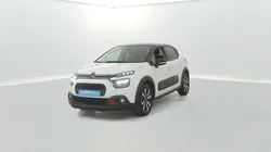 CITROEN C3 PureTech 83 S&S BVM5 C-Series