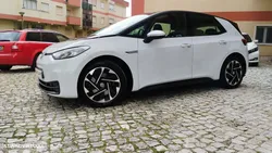 VW ID.3 58 kWh Pro