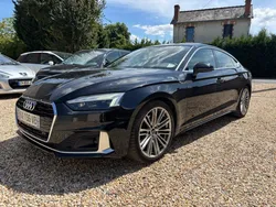 Audi A5 Sportback 35 TDI 163CV S-TRONIC 7