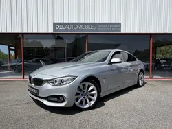 Bmw SERIE 4 GRAN COUPE (F36) 420DA 190CH LUXURY