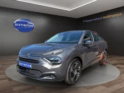 Citroën C4 BlueHDi 130 EAT8 PLUS avec Pack acces et Navigation