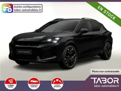Cupra Formentor eTSI 150 Tribe EdgeP 19P Cam