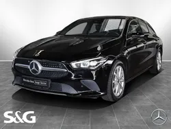 CLA 220 d toit pano+carplay+led+MBUX+jantes 17"