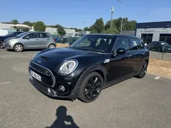 Mini Clubman Cooper SD 190ch Exquisite BVA