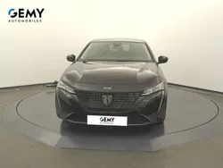 Peugeot 308 Hybrid 145 e-DCS6 Allure