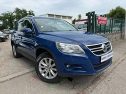 VOLKSWAGEN TIGUAN 1.4l TSI 150CV 4Motion