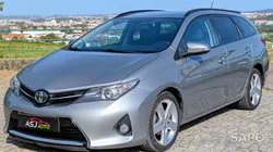 Toyota Auris 1.4 D-4D Comfort Pack Sport de 2014