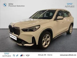 Bmw X1 ixDrive30 313ch xLine