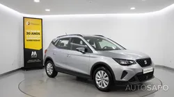 Seat Arona 1.0 TSI Style de 2024