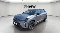 RENAULT Scenic E-Tech électrique 220 ch grande autonomie Techno esprit Alpine