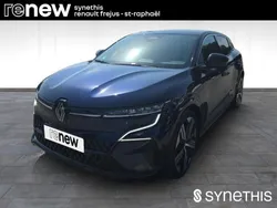 Renault Mégane E-TECH EV60 220 ch super charge Iconic