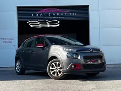 CITROEN C3 82ch Graphic