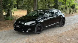 Renault Mégane de 2012