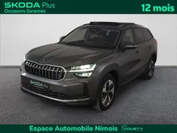 Skoda Kodiaq 2.0 TDI 150 ch SCR DSG7 7pl Selection