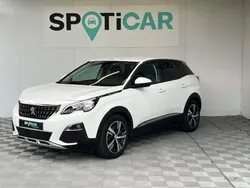 Peugeot 3008 1.2 PureTech 130ch E6.c Allure S&S