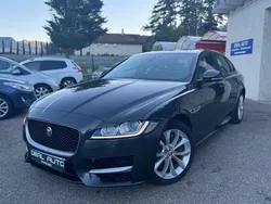 Jaguar XF V6 3.0 D 300ch R-Sport BVA