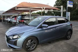 Hyundai i20 1.0 T-GDI Style (TT) DCT