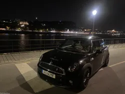 MINI Cooper SD 2.0