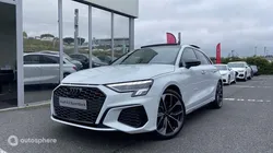 Audi A3 Sportback 35 TDI 150ch S line S tronic 7