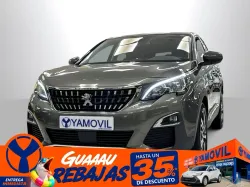Peugeot 3008 1.2 S&S PureTech Allure 130