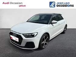 Audi A1 Sportback 35 TFSI 150 ch S tronic 7 Advanced