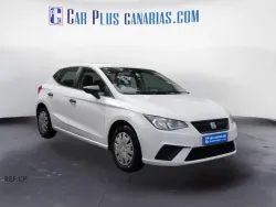 SEAT Ibiza 1.0 MPI S&S Reference 80