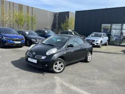 NISSAN MICRA C+C 1.4 - 88 Spicy