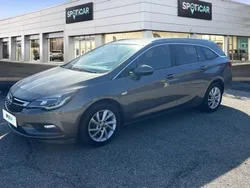 Opel Astra Sports Tourer 1.6 D 136ch Elite Euro6d-T