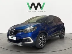 Renault Captur 1.5 DCI 90 ENERGY INTENS EDC BVA
