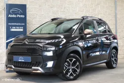 Citroën C3 Aircross 1.2 PureTech C-Series