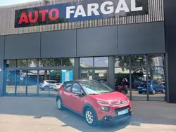 Citroën C3 PureTech 82 Graphic