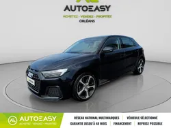 Audi A1 25 tfsi 95 cv advanced / carplay / keyless go