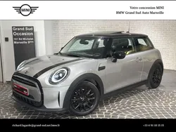Mini Mini Cooper 136ch Edition Premium Plus BVA7