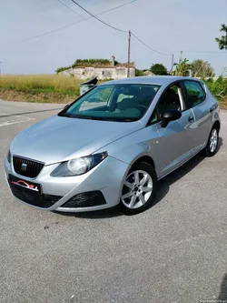 Seat Ibiza 1.2 Reference 5 Lugares Gasolina