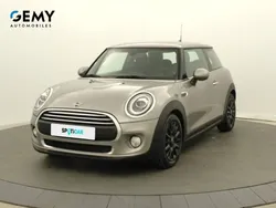 MINI Hatch 3 Portes One 102 ch Edition Heddon Street