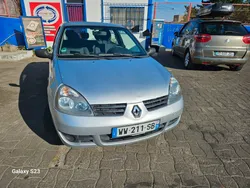 Clio2 1.2 16v