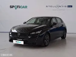 Peugeot 308 1.2 PureTech Active Pack