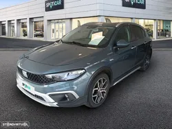 Fiat Tipo Cross