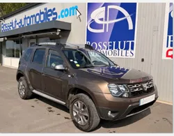 Dacia duster 1.5 dci 110ch confort 4x2