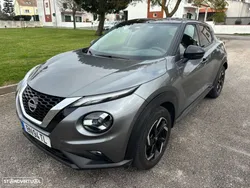 Nissan Juke 1.0 DIG-T N-Design