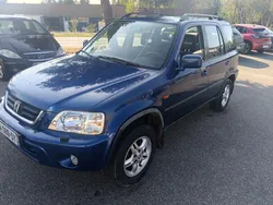 Beau honda crv 99 2l 147ch pack tbe ct ok 103000 kms garanti repris possible