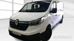 Renault Trafic de 2022