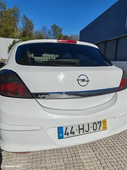 Opel Astra GTC 1.3 CDTi
