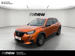 PEUGEOT 2008 PureTech 100 S&S BVM6 Active Business