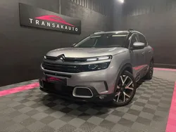 CITROEN C5 AIRCROSS PureTech 130 S&S EAT8 Shine Pack / Attelage / Distribution et pneu AV neuf