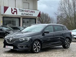 Renault Mégane 1.5 Blue dCi Bose Edition