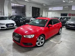 Audi A3 SPORTBACK 2.0TDI 150CV 2015 170000KM 11990