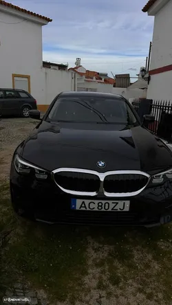 BMW 330 e Corporate Edition Auto